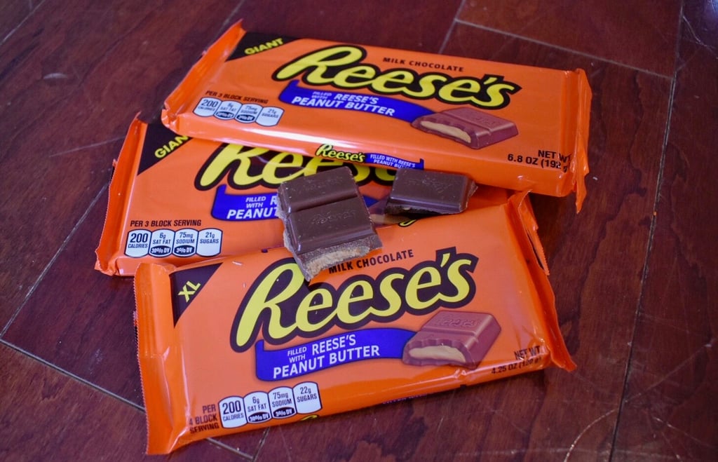 The Ultimate Ranking of Every Reese's Product