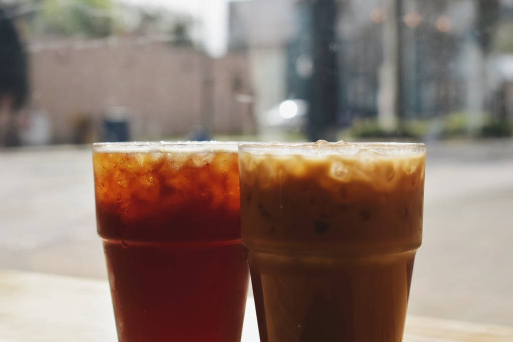 The Ultimate Gainesville Coffee Shop Review