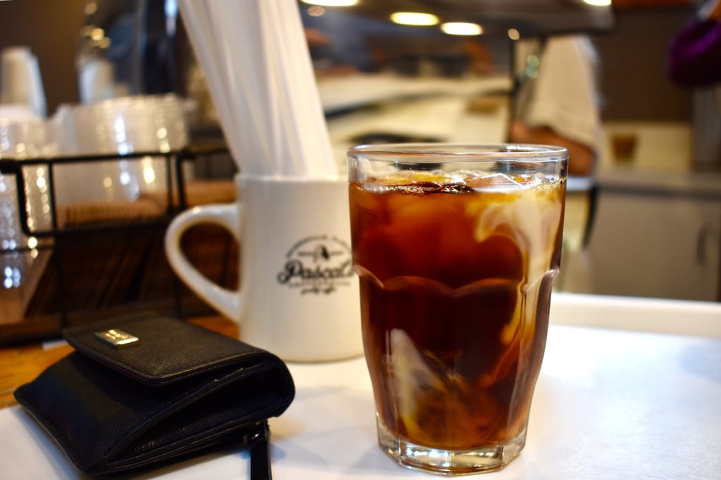 The Ultimate Gainesville Coffee Shop Review