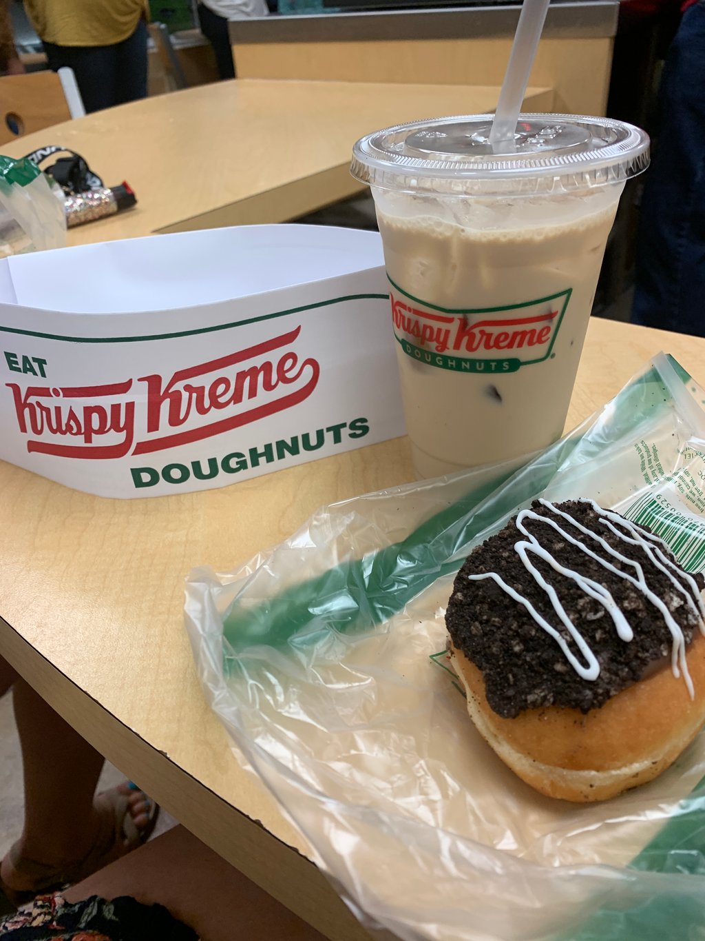 The Ultimate Gainesville Coffee Shop Review