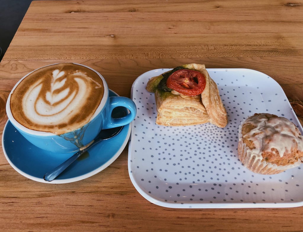 The Ultimate Gainesville Coffee Shop Review