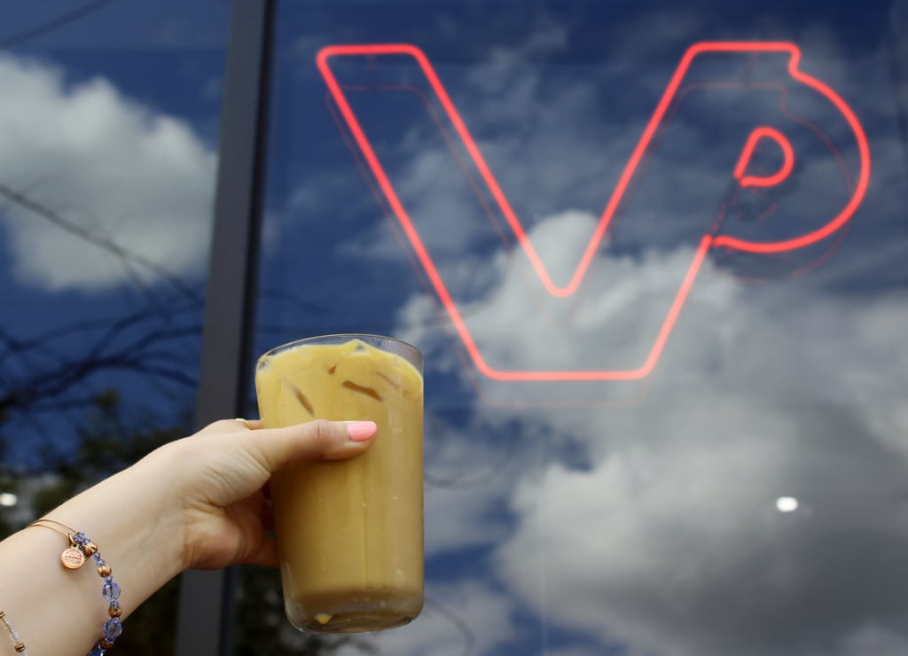 The Ultimate Gainesville Coffee Shop Review