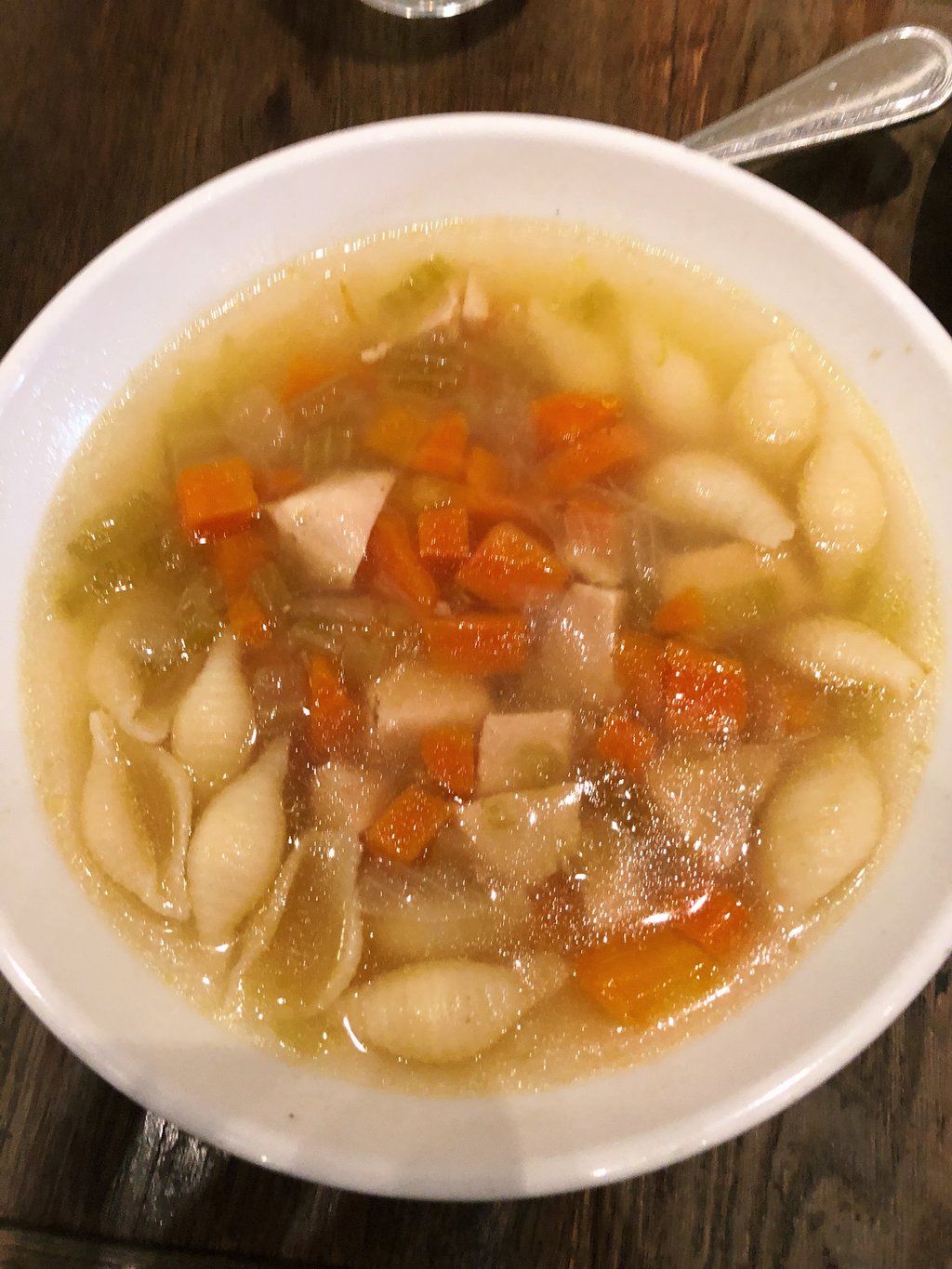 How to Cure a Winter Cold EvanstonStyle