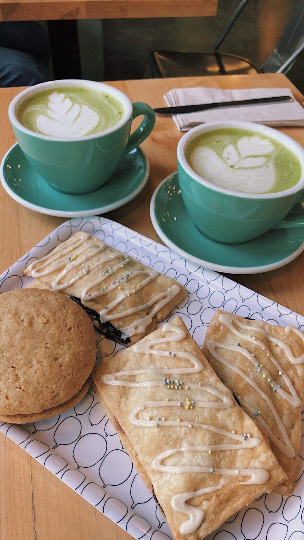 The Ultimate Gainesville Coffee Shop Review