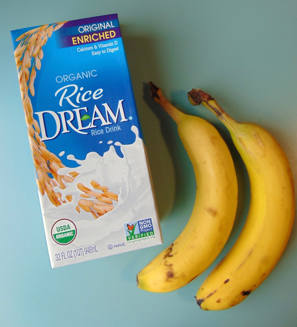 We Taste Tested Rice Milk So You Won't Have To