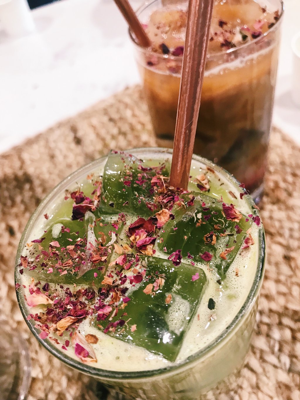 Teaspressa Ann Arbor's Instagrammable Tea Sanctuary