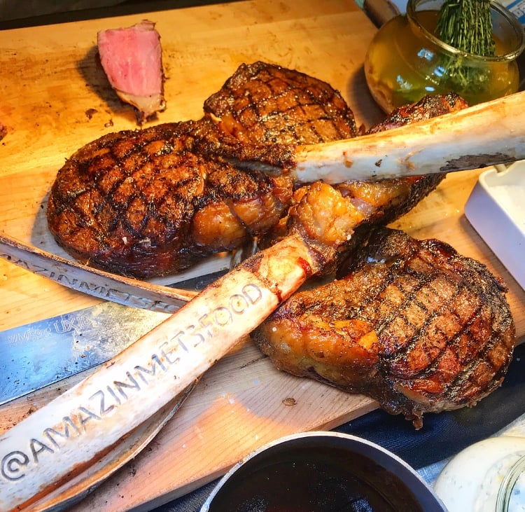 The Ultimate Guide to the 2019 New York Mets Citi Field Food Scene