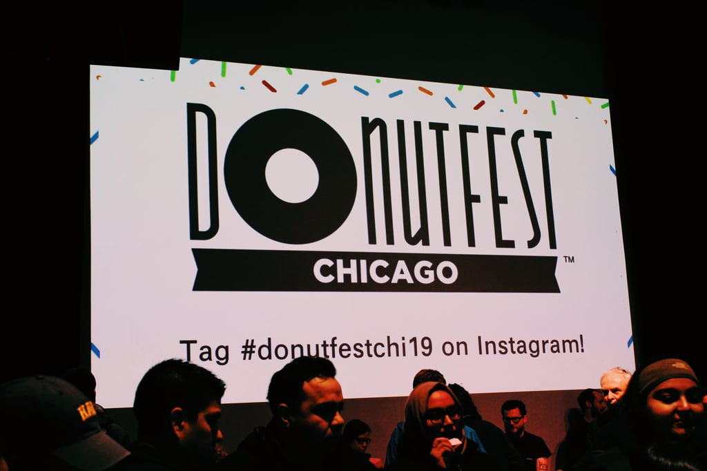 Donut Fest is the only guide you need to find awardwinning donuts in