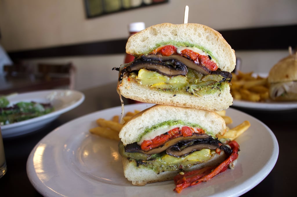 Pasta Bene Serves Family Style Italian Fare to Hungry Berkeley Groups