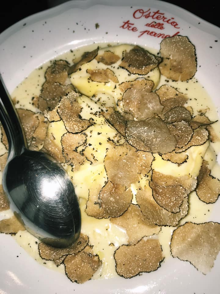 The 4 Best Truffle Dishes In Florence, Italy