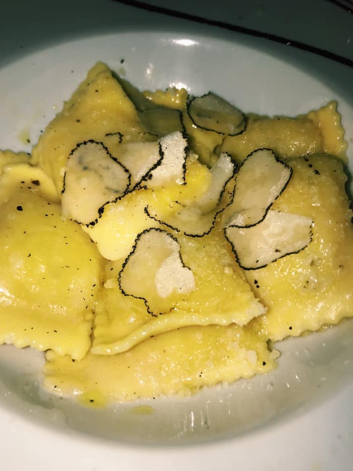 The 4 Best Truffle Dishes In Florence, Italy