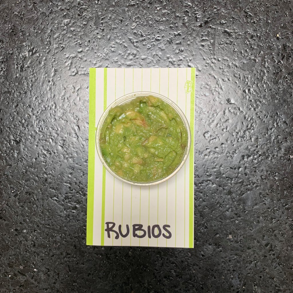 Qdoba Guacamole Recipe Dandk Organizer