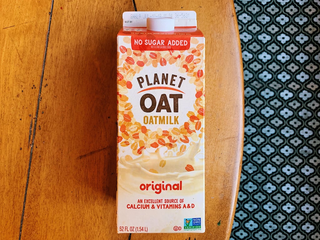 Eight brands of oat milk to buy when Oatly is sold out everywhere
