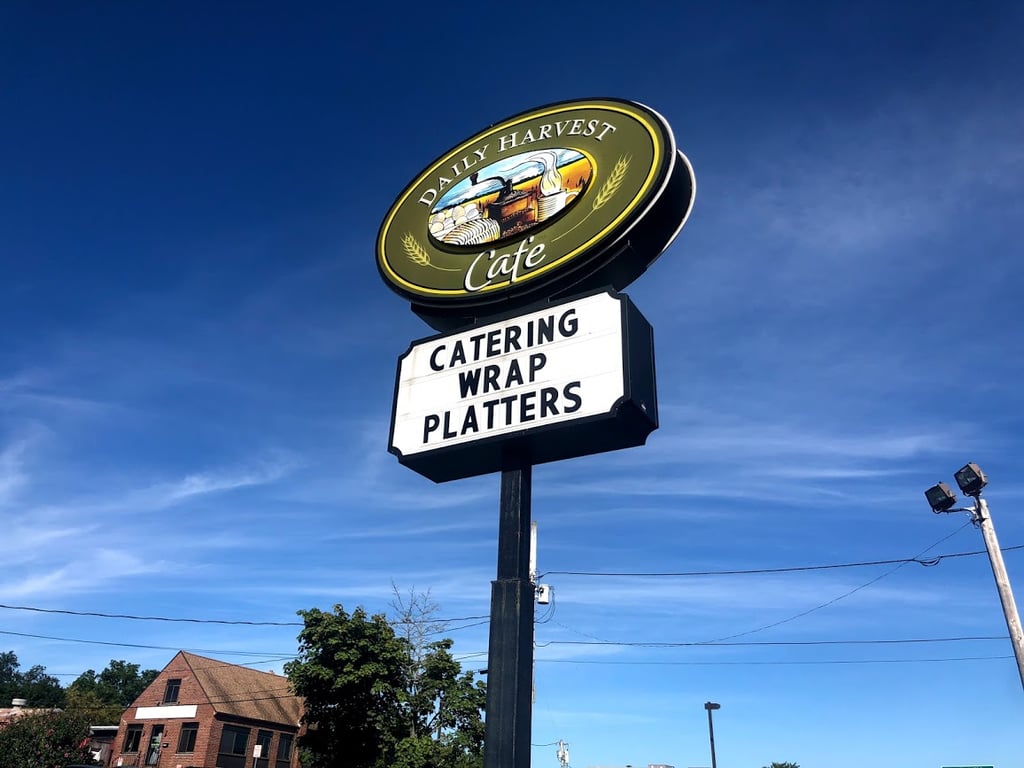 The Best Restaurants in Danvers, MA