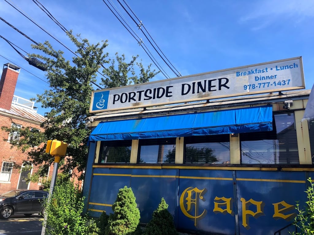 The Best Restaurants in Danvers, MA