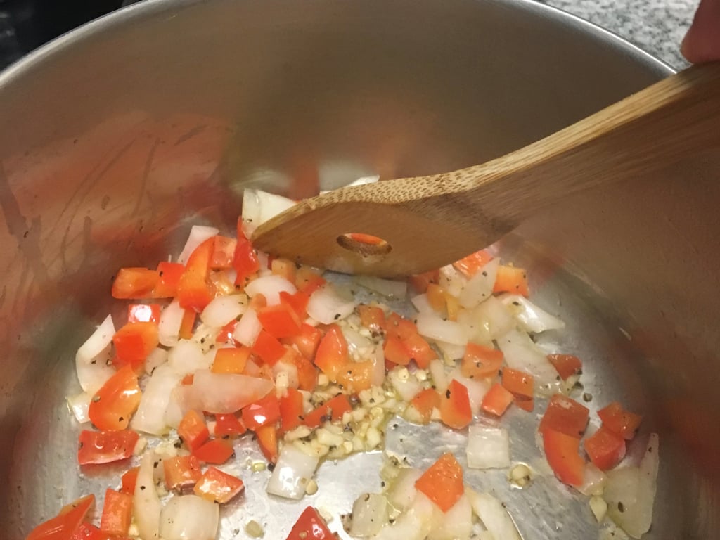 How to Elevate a Jarred Spaghetti Sauce