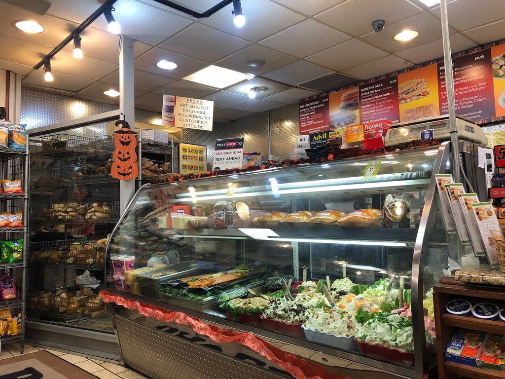 Why NJ Bagels Hit Different The New Jersey Difference.