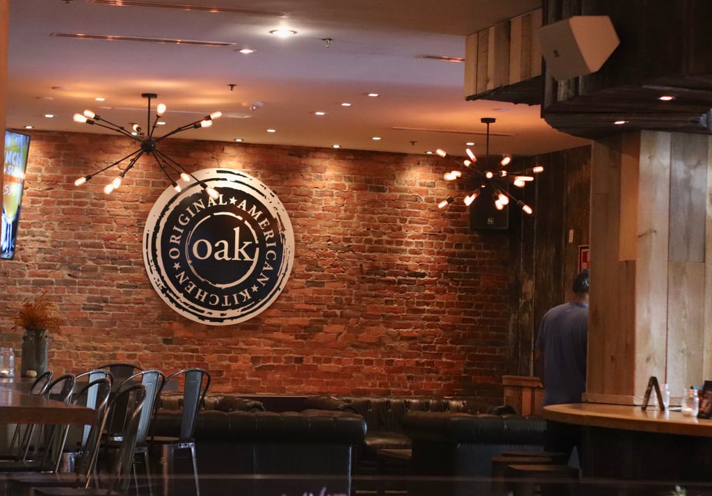 Visiting Original American Kitchen Gainesville A Memorable Experience