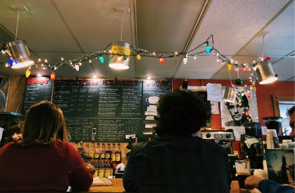 10 Best Coffee Shops for Studying near Ohio State