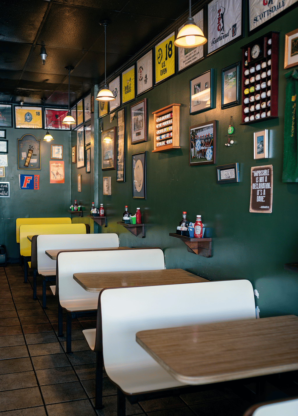 This is How Bagels Unlimited Came to Life