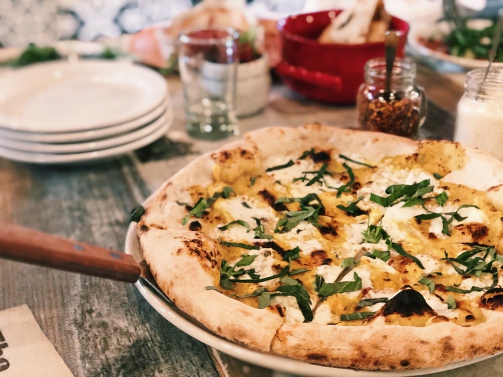 Da Vinci The Best Pizza and Pasta in Bloomington