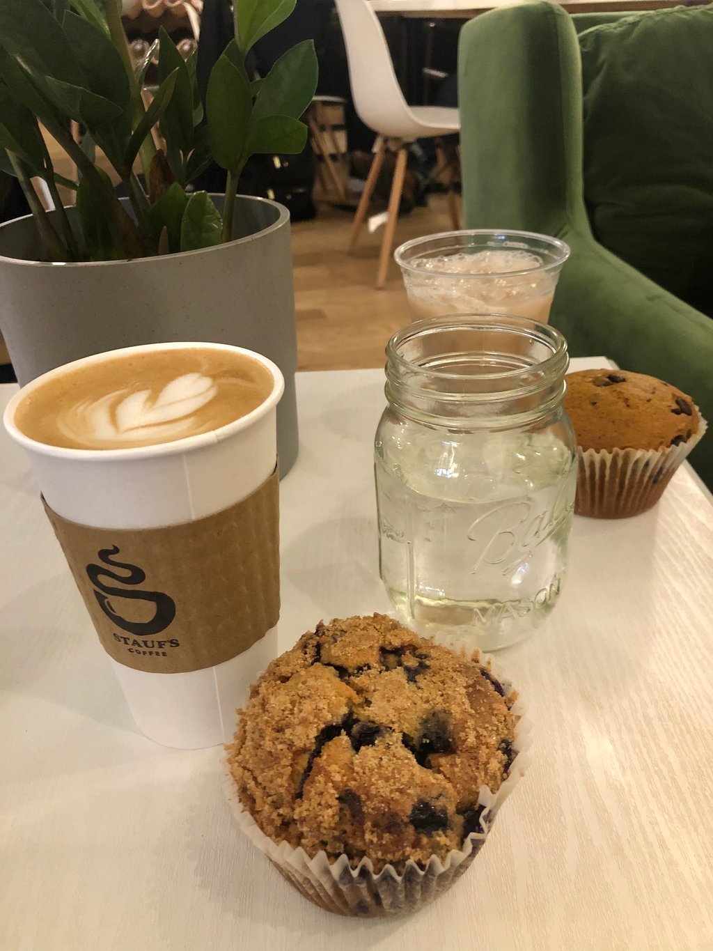 10 Best Coffee Shops for Studying near Ohio State