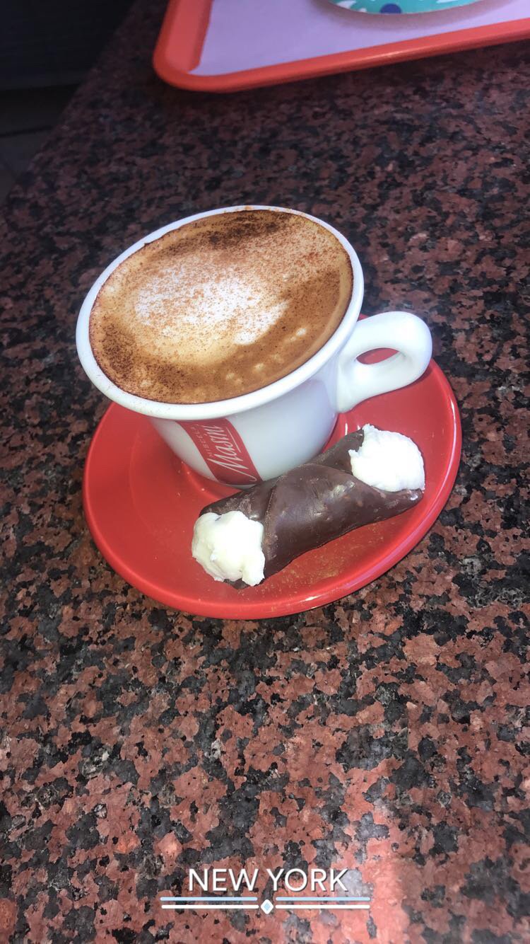 The 5 Best Coffee Shops Near Fordham Rose Hill