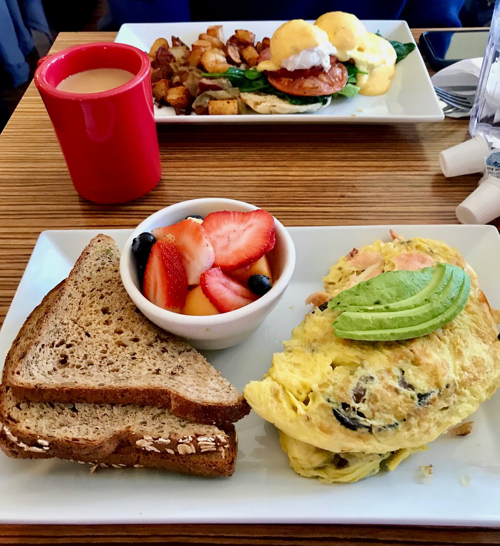Places in Philadelphia to Bring Your BYOB Brunch Buddy