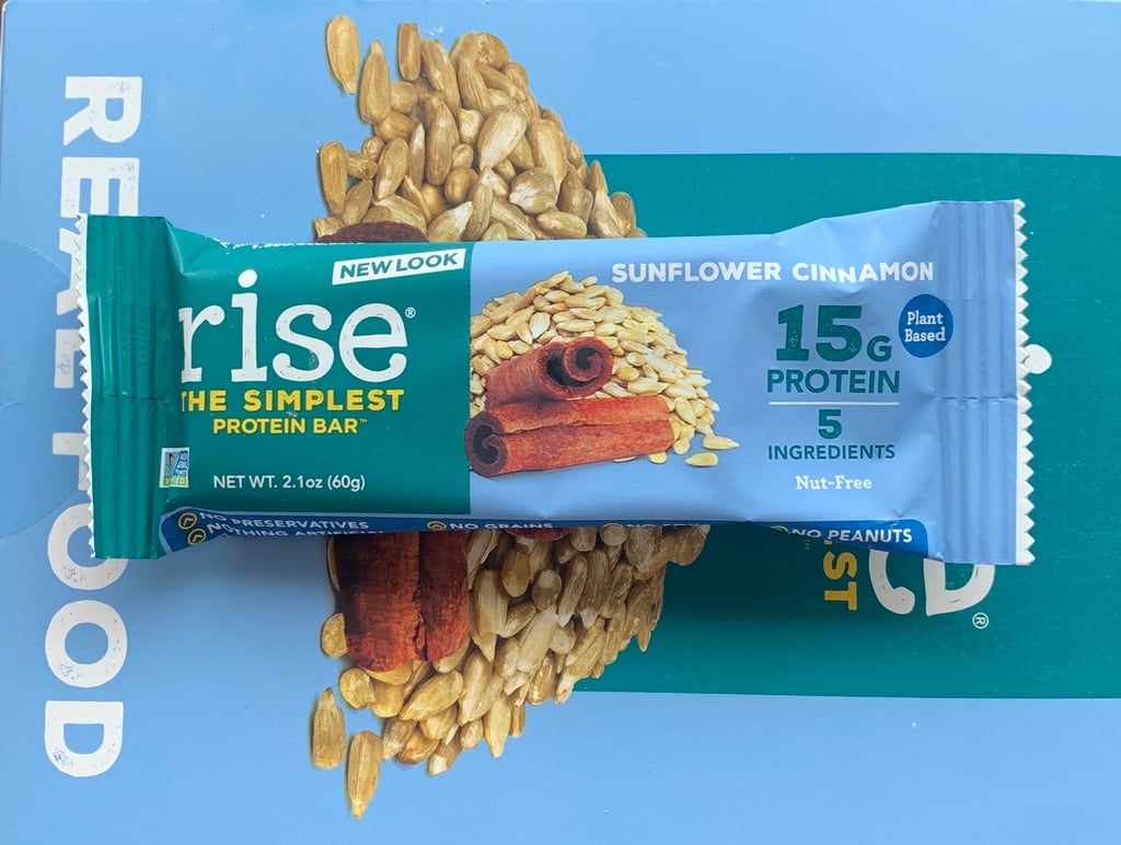 Healthy Snacks You Can Order from Amazon