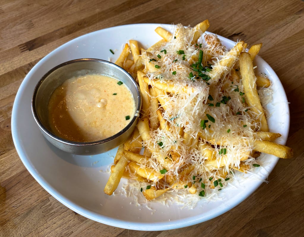 Eureka! Berkeley Brunch Scene's Greatest Innovation