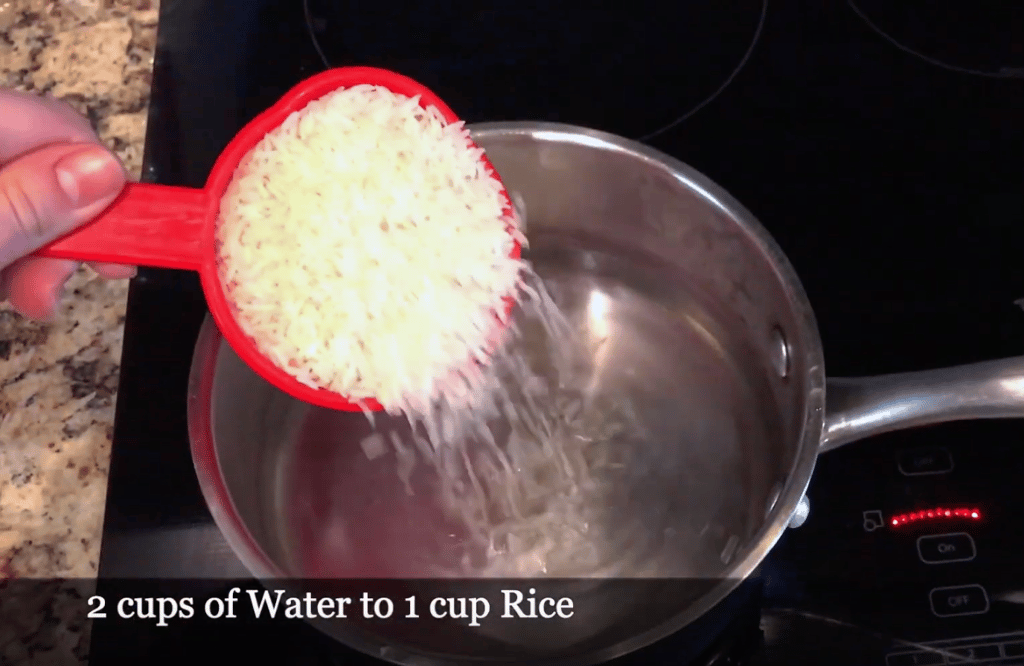 The Secret to Making Homemade Sushi Without A Bamboo Mat