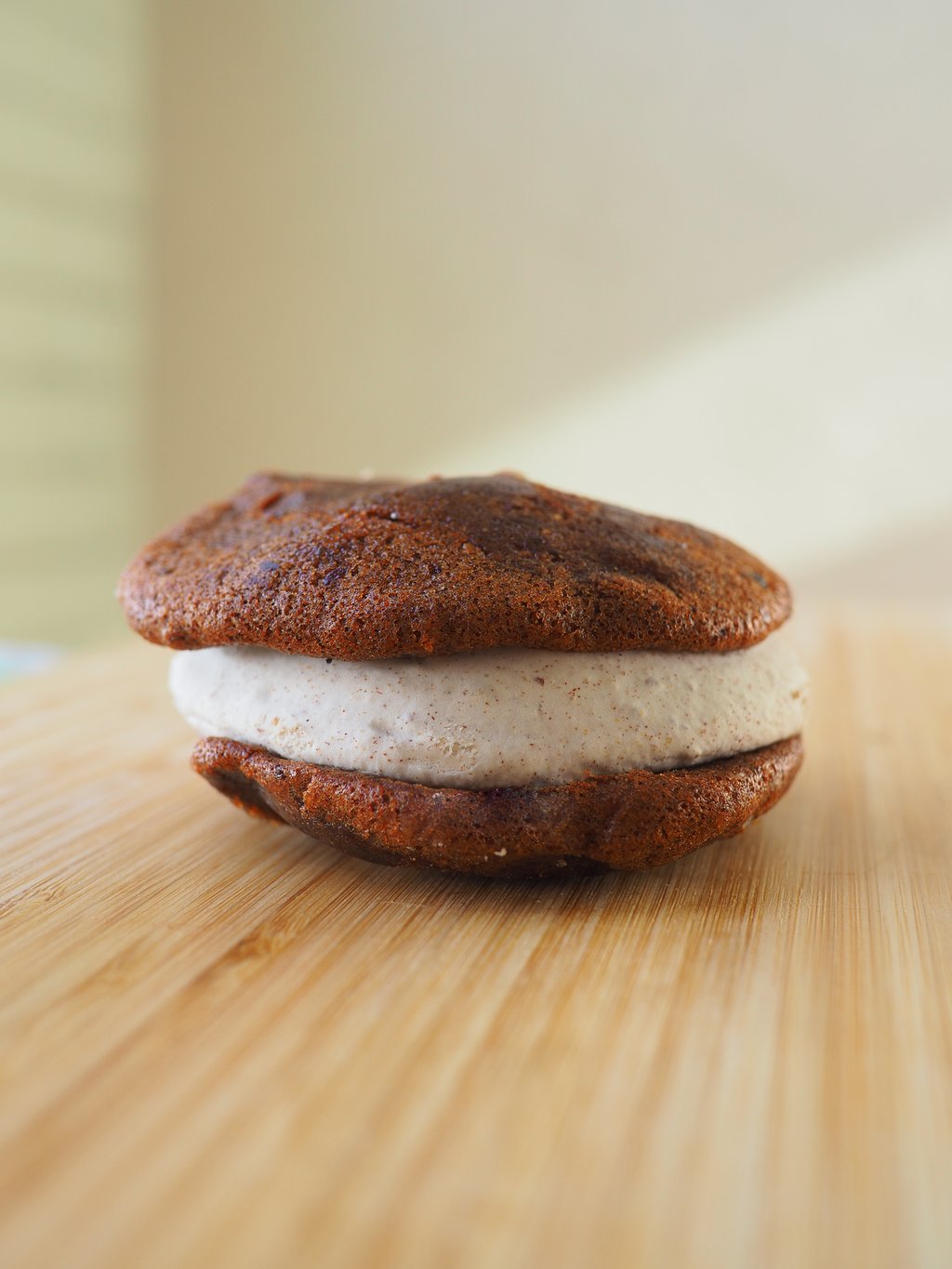 Coconut Girl's Ice Cream Sandwich A Sandwich For Everyone