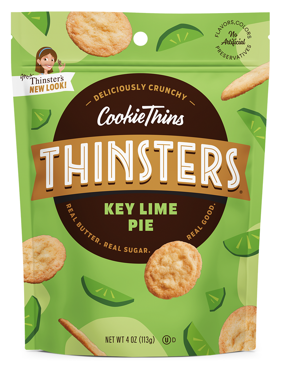 The 5 Best Thinsters Cookie Flavors, Ranked