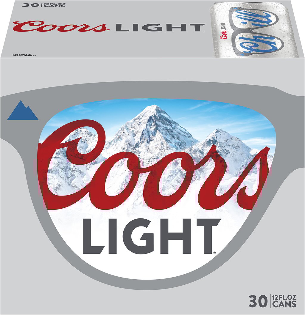 Coors Light Is Giving Away 1 000 Pairs Of Ray Bans To Celebrate Summer