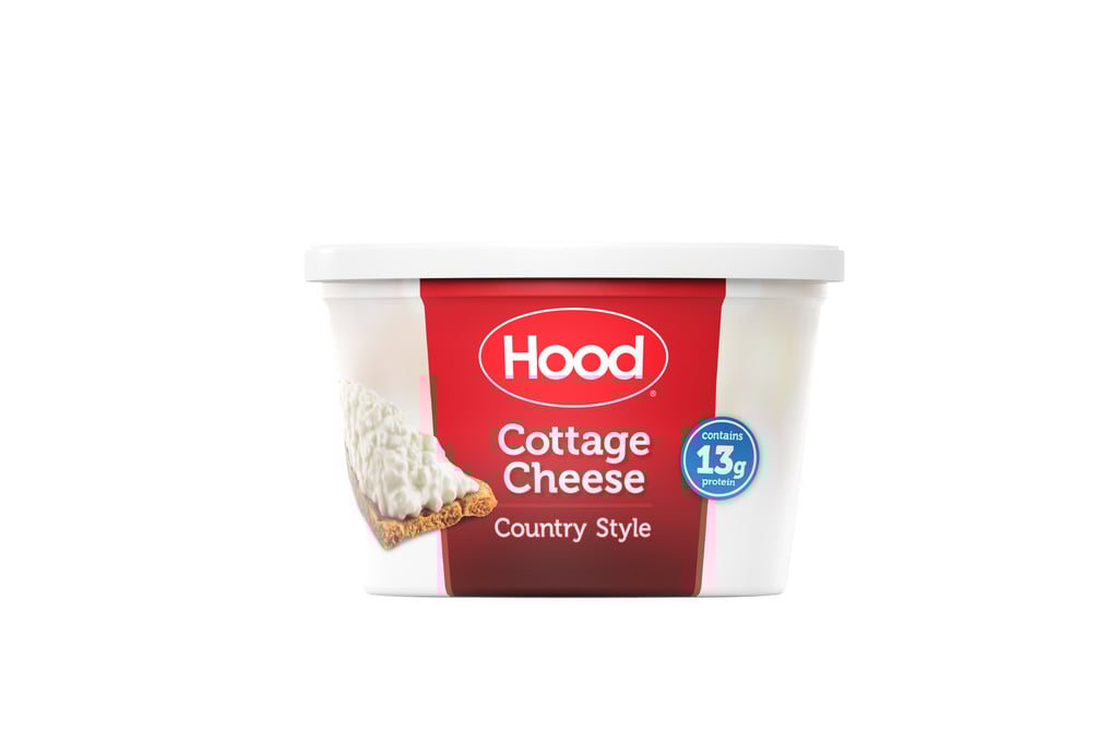 The 6 Best Hood Cottage Cheese Flavors, Ranked
