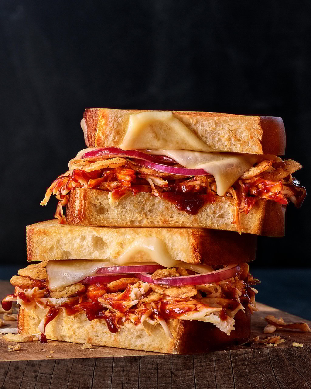 smoke house bbq chicken panera