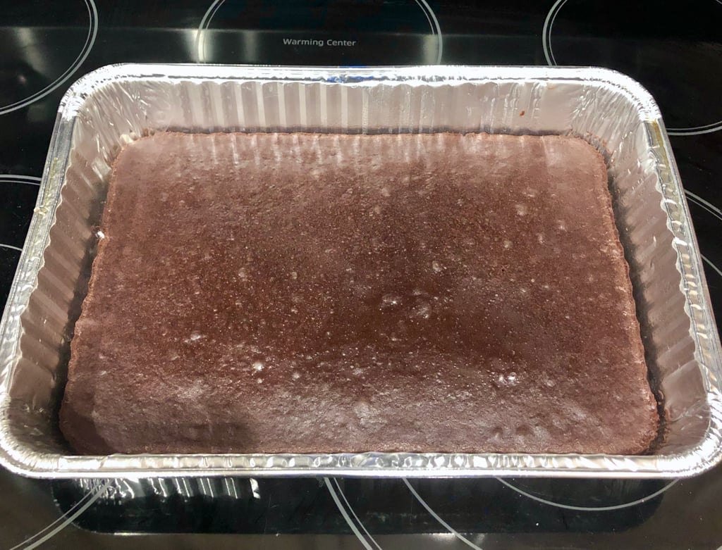 Making Brownies with Black Beans, Does it Work?