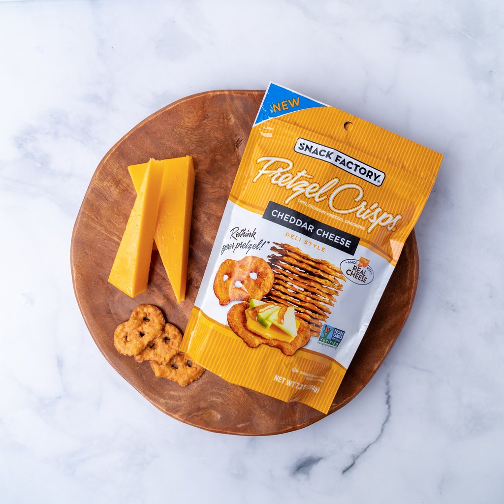 13 Pantry Essentials You Need For The Fall Semester