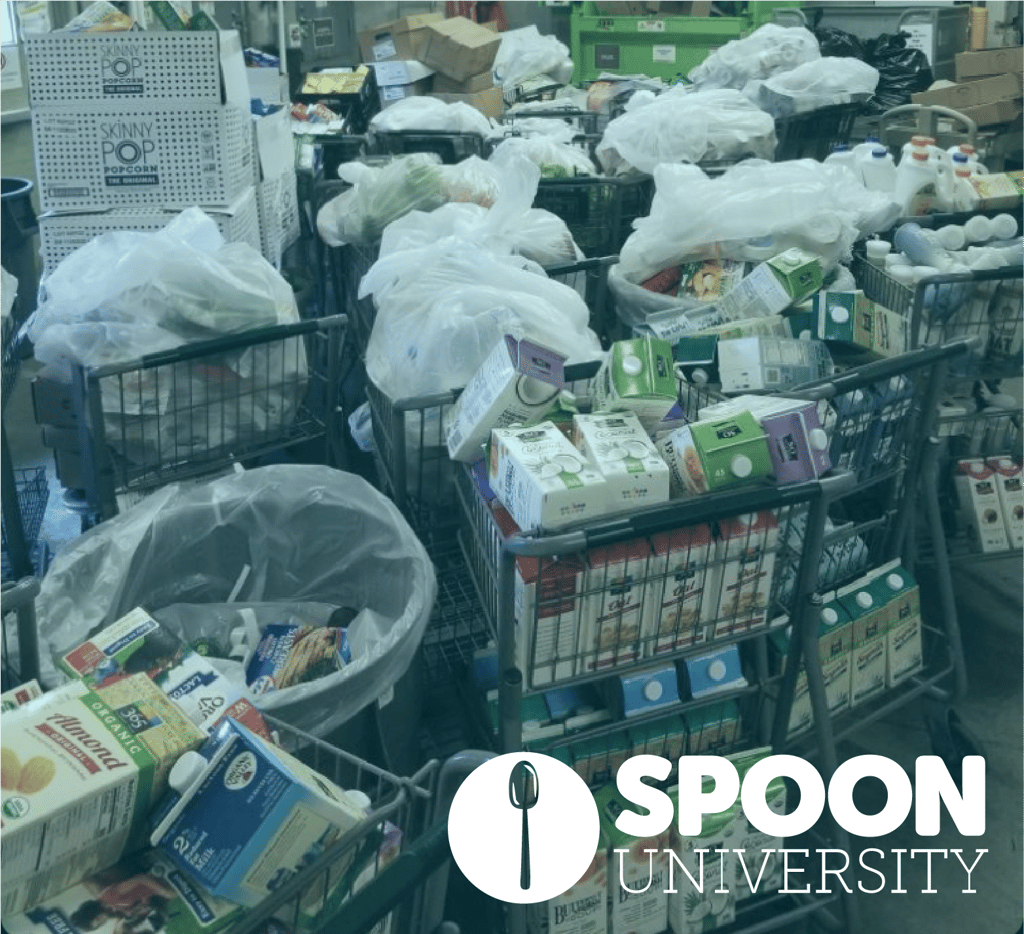 USA Grocery Stores Are Destroying Communities
