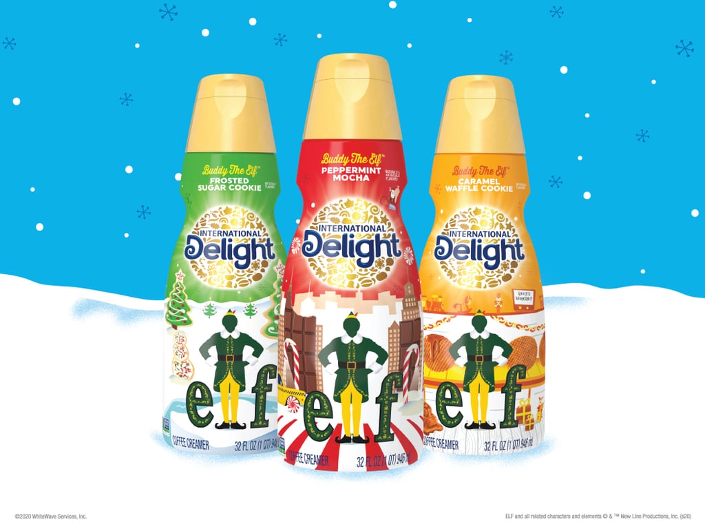 3 Delicious Coffee Creamers You Need This Holiday Season