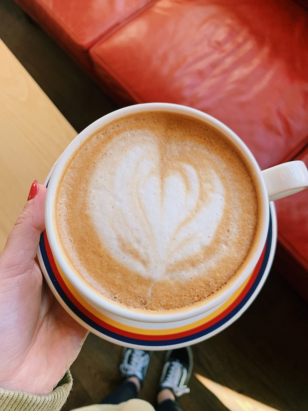 Poindexter Coffee, Bloomington’s GoTo for a Cozy Coffee Hangout