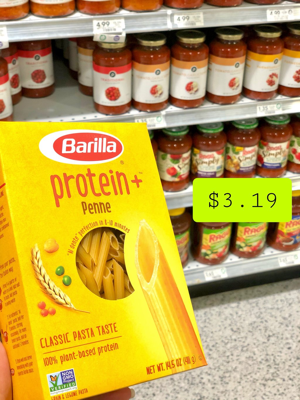 Best Vegan Foods From Your Local Publix College Student Edition