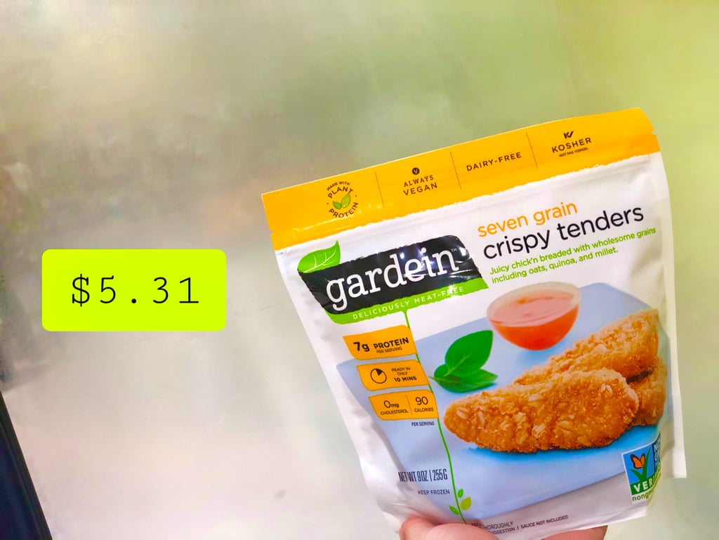 Best Vegan Foods From Your Local Publix College Student Edition