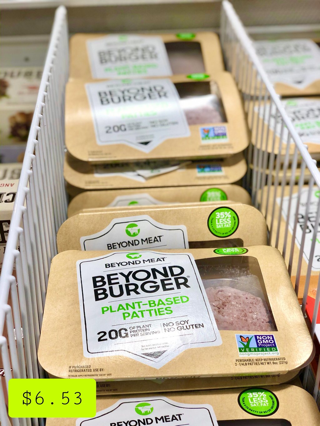 Best Vegan Foods From Your Local Publix College Student Edition