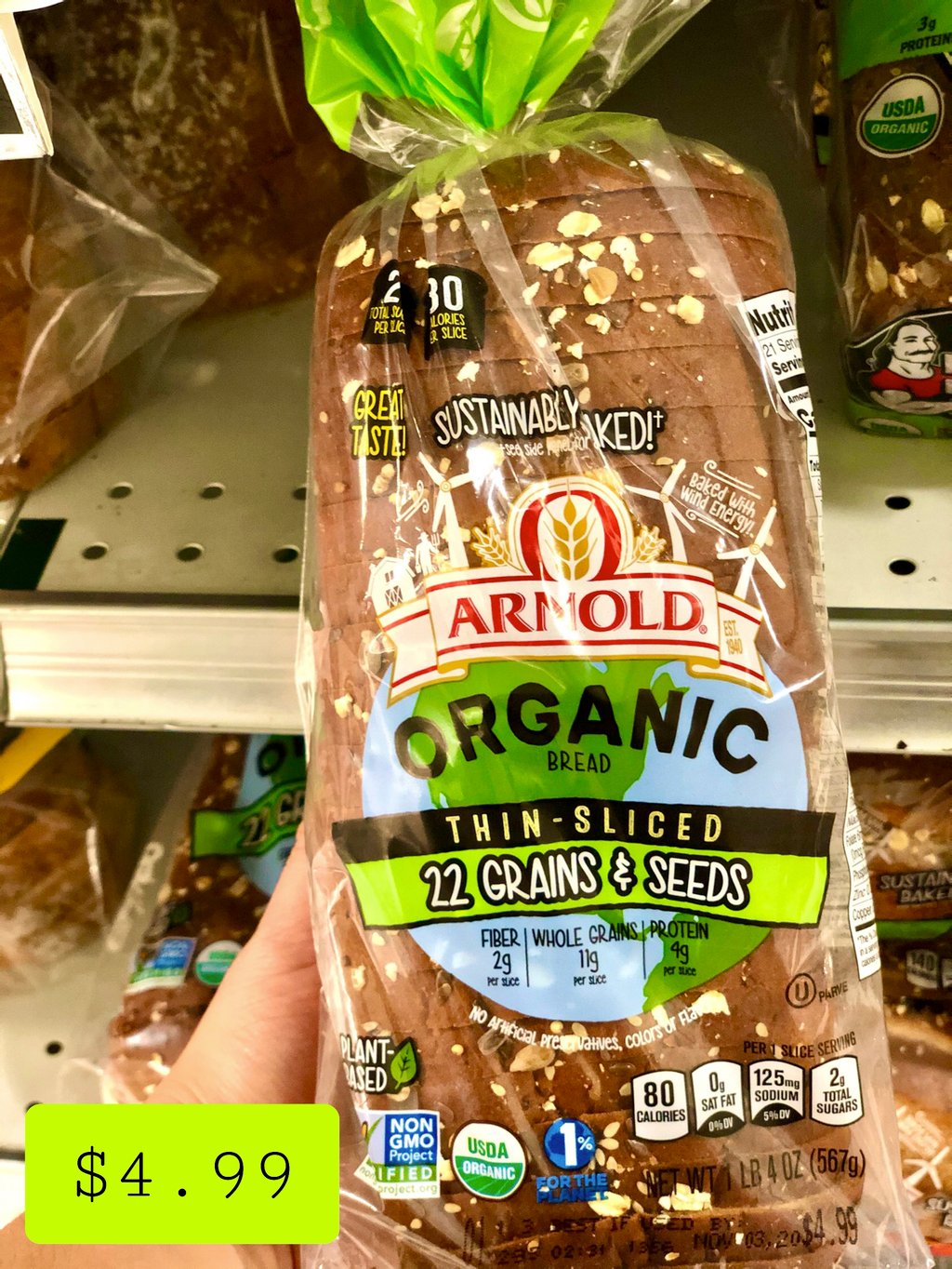 Best Vegan Foods From Your Local Publix College Student Edition