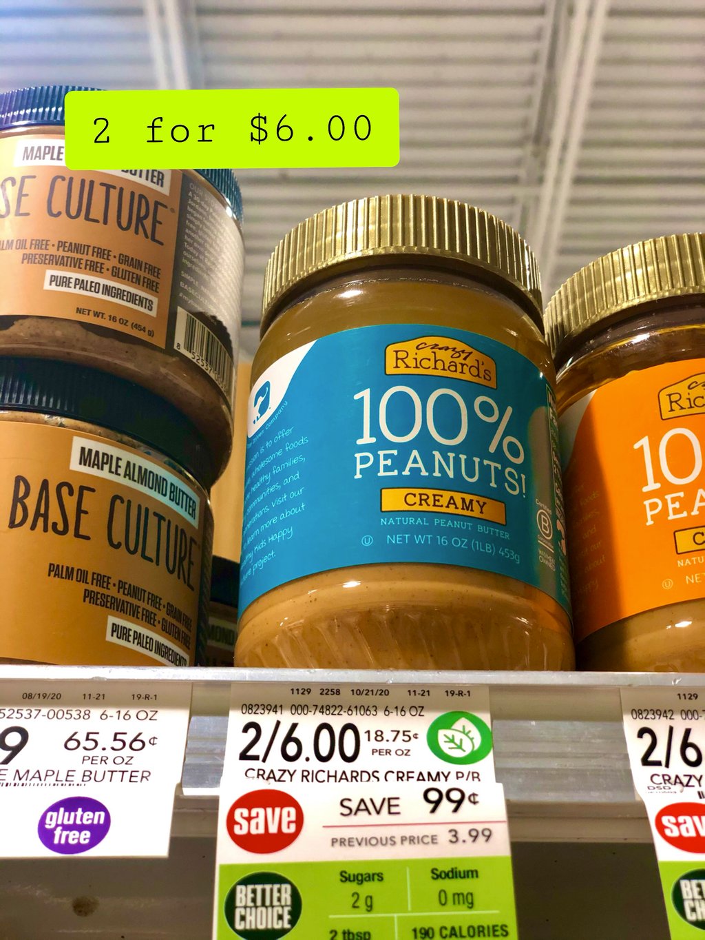Best Vegan Foods From Your Local Publix College Student Edition