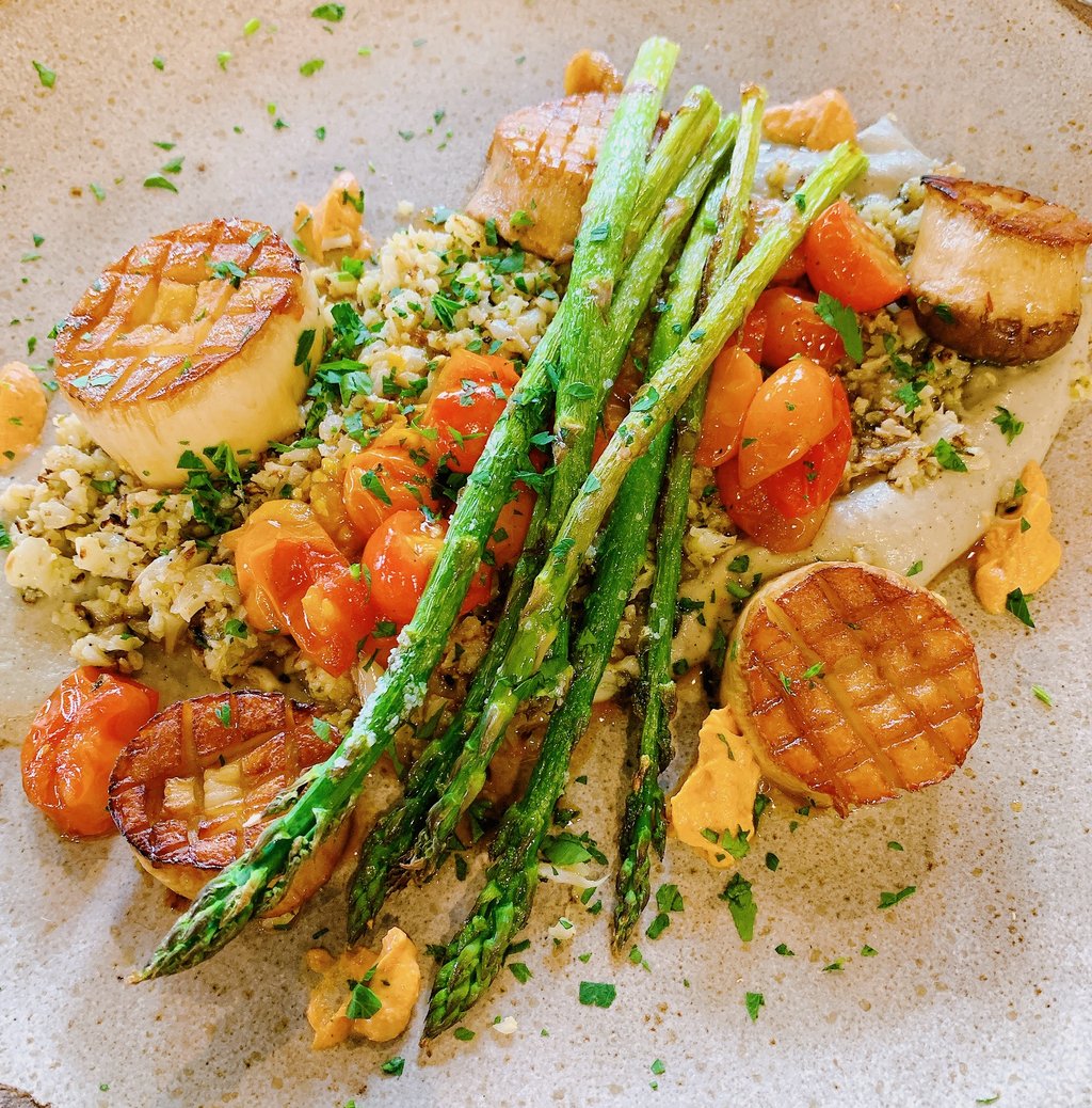 The Best Vegan Food Available In New Orleans