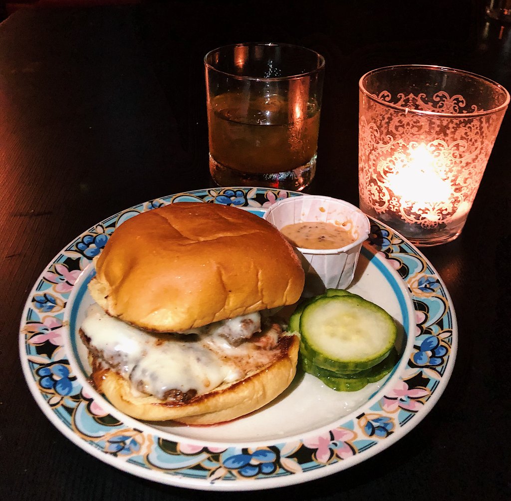 Ordinary: New Haven's Most Extraordinary Historic Tavern