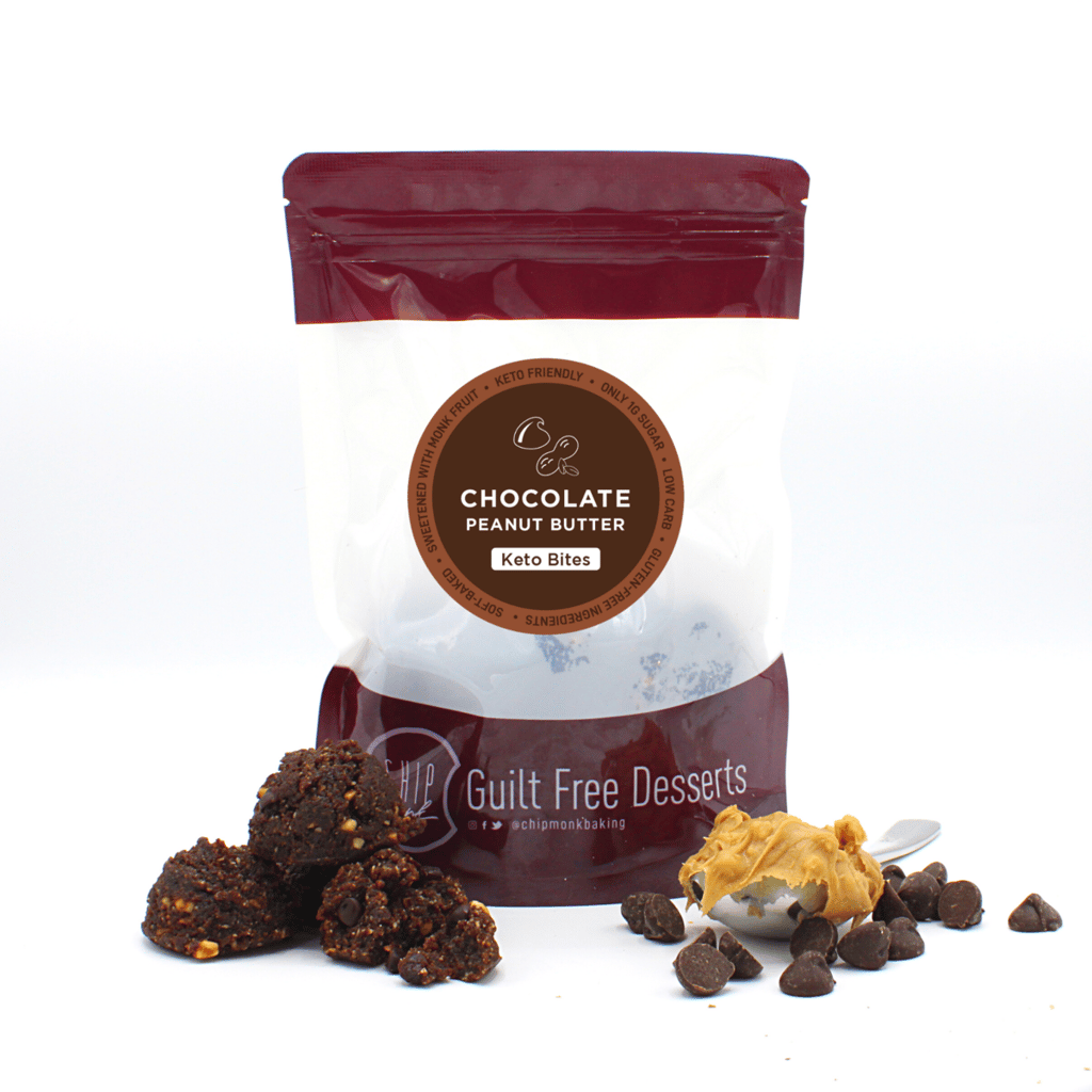 The 5 Best ChipMonk Keto Cookie Bites, Ranked