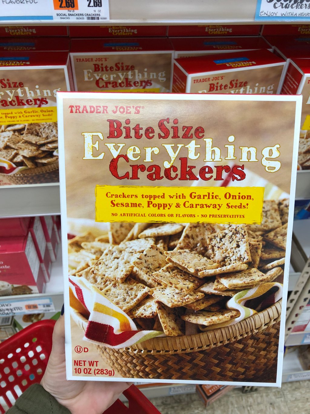 Best Dorm Room Snacks That are Actually Good